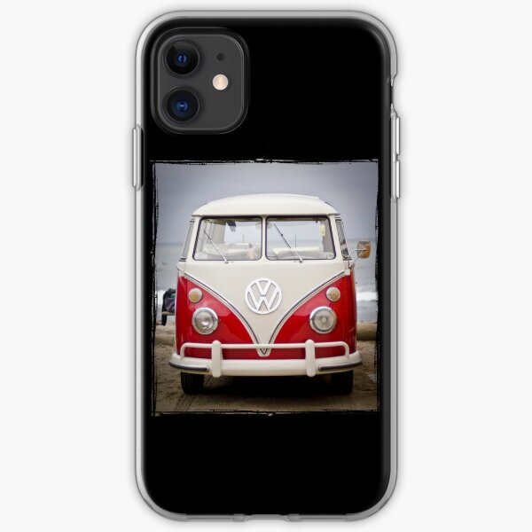 Vw iPhone cases & covers | Redbubble