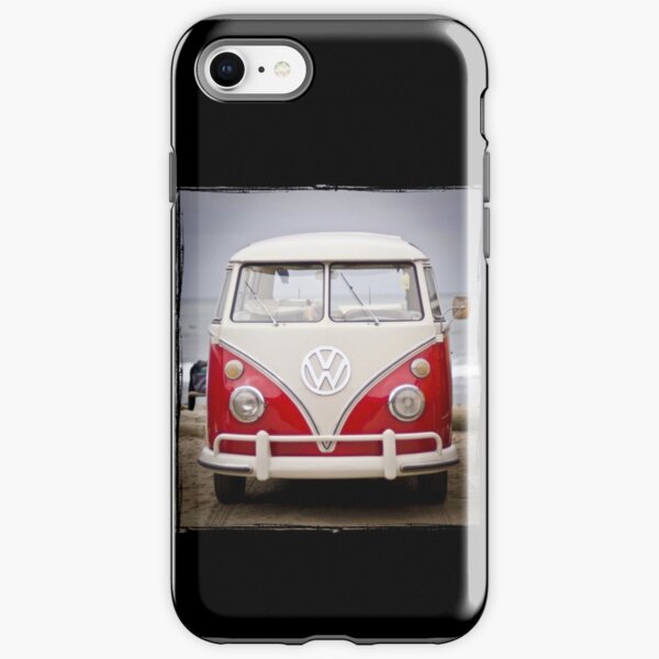 Vw Iphone Cases & Covers 