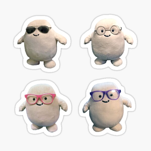 Item preview, Adipose ... Adipose everywhere. designed and sold by Mike Montgomery.