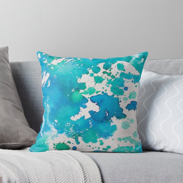 Artikelvorschau, Aquarell-Design entworfen und verkauft von CrystalClear19.