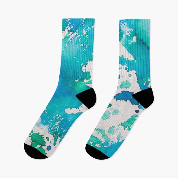 Artikelvorschau, Aquarell-Design entworfen und verkauft von CrystalClear19.