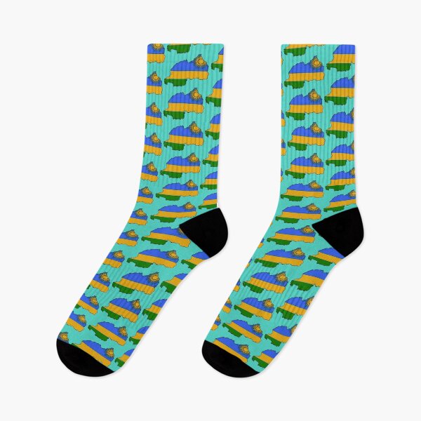 Item preview, Rwanda Map With Rwandan Flag designed and sold by Havocgirl.