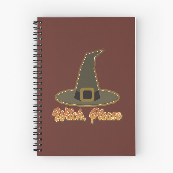 Item preview, Witch, Please designed and sold by danielliamgill.