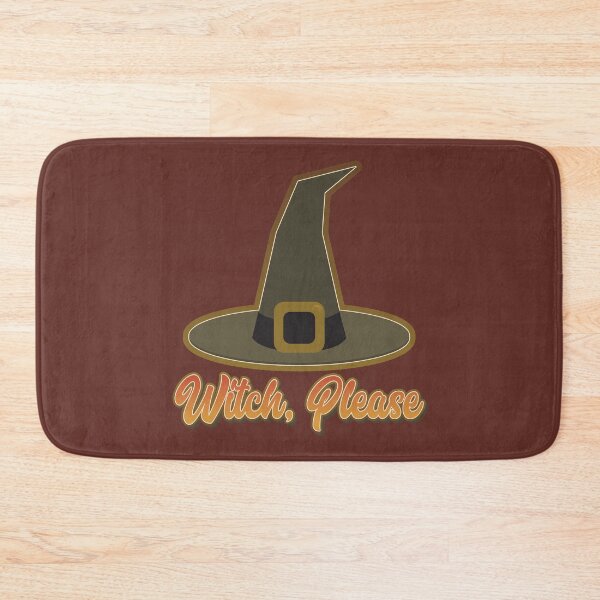 Item preview, Witch, Please designed and sold by danielliamgill.