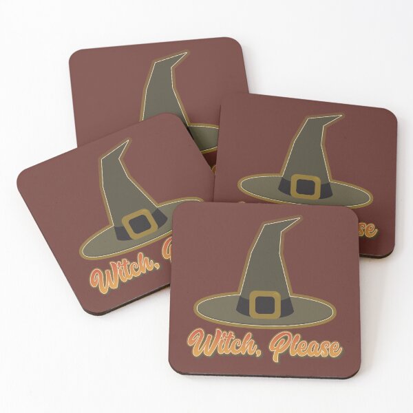 Item preview, Witch, Please designed and sold by danielliamgill.