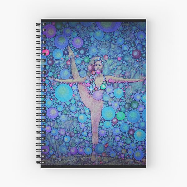 Artikelvorschau, Yoga Kunst 14 entworfen und verkauft von john-dalton.