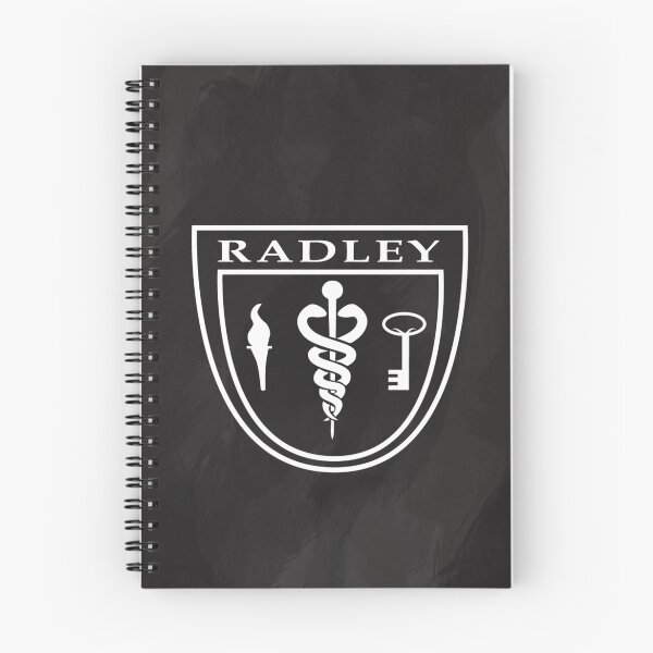 Item preview, Radley sanitarium designed and sold by ASCasanova.