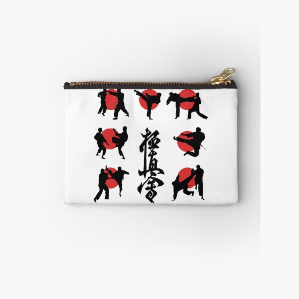 Item preview, Kyokushin Karate - Fighting Styles designed and sold by TheLastStand.