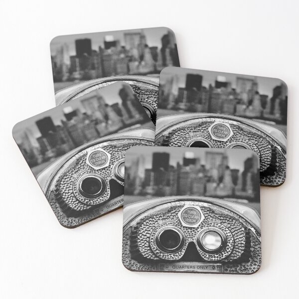 Item preview, Tower Viewer, New York City designed and sold by RARELA-DPV.