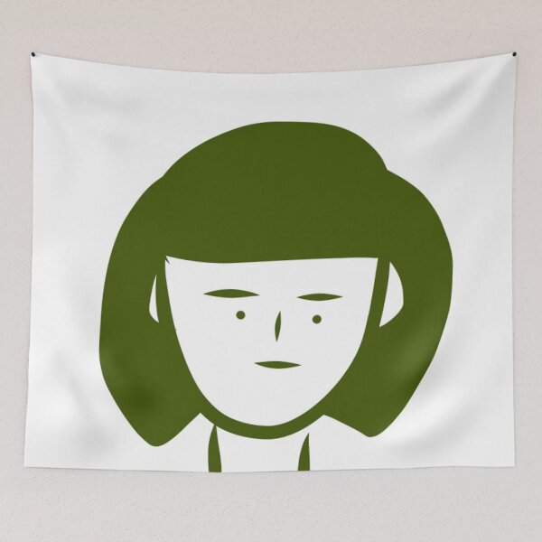 Item preview, green #2. designed and sold by Laurencandice.