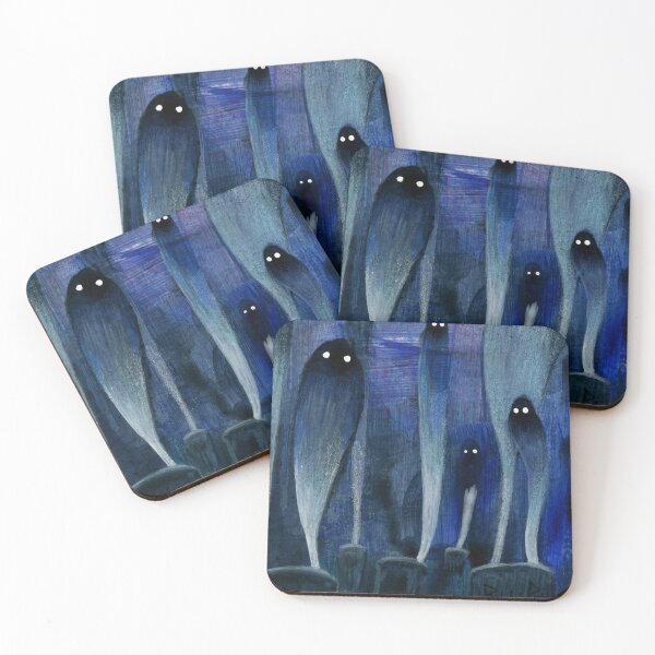 Item preview, birth of ghosts designed and sold by Castel Yvonne.