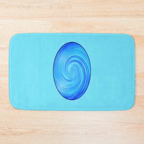 Item preview, Blue jewel designed and sold by darkninja2k.