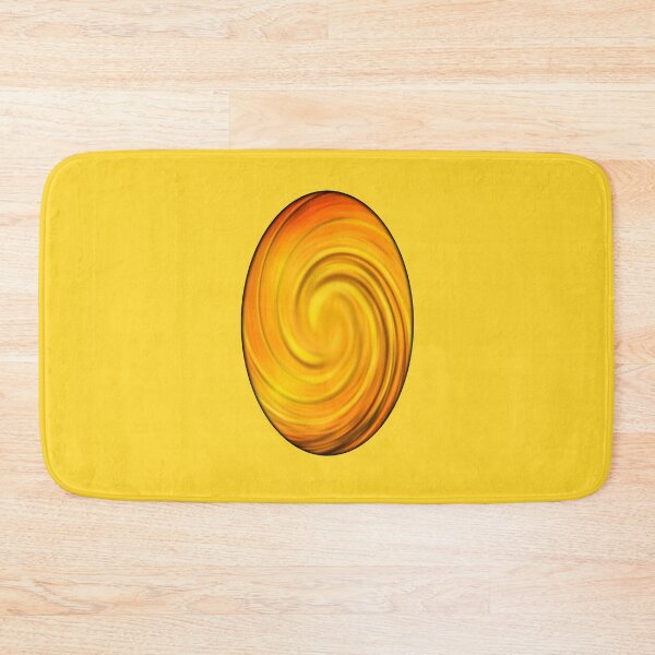 Item preview, Yellow Jewel designed and sold by darkninja2k.