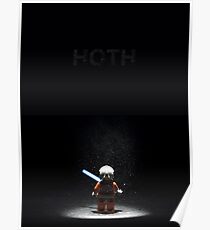 Hoth Poster