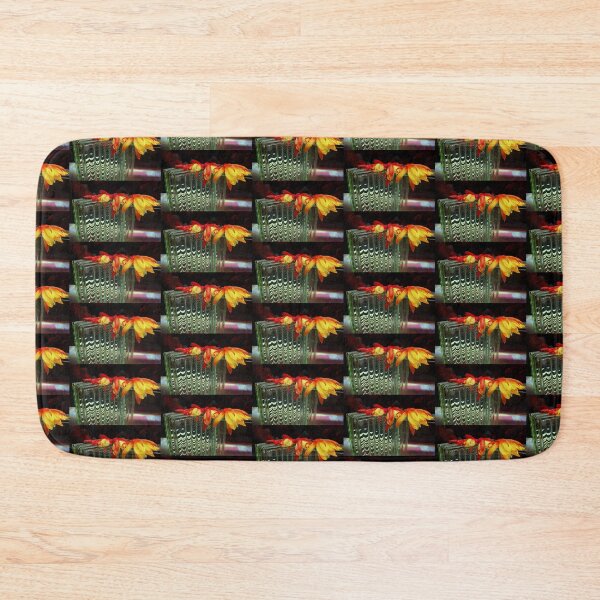 Item preview, Falling Flat - Texturized designed and sold by Michael May.