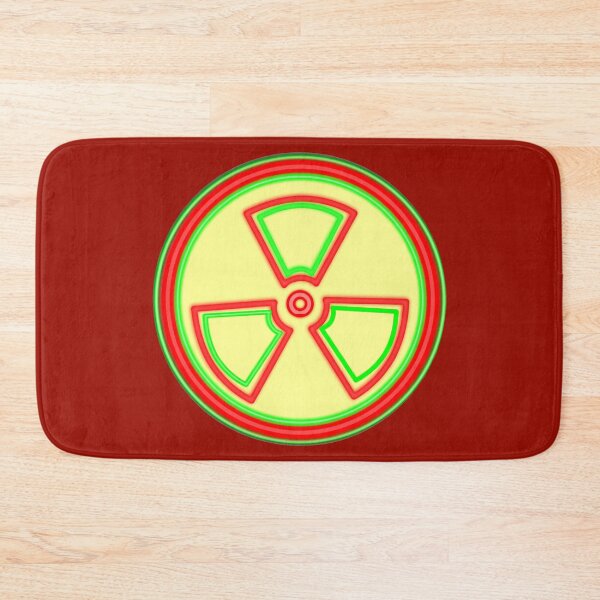 Item preview, Radioactive Material designed and sold by Symbolical.