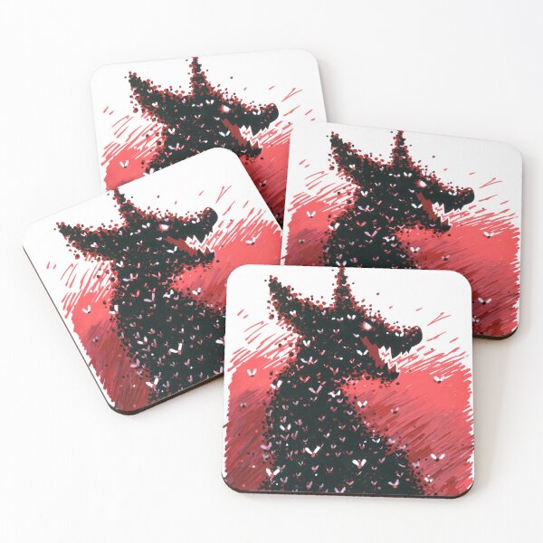 Item preview, Señor de las moscas designed and sold by Growly.