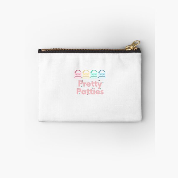 Item preview, Pretty Patties Spongebob Squarepants Krabby Patties (Pink) designed and sold by Everyday Designs.