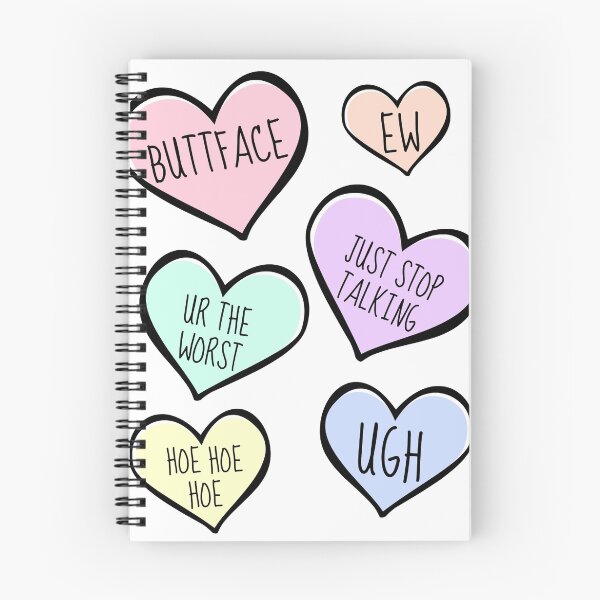 Item preview, Colección Candy Love Heart designed and sold by giraffes69ing.