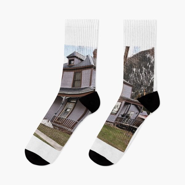 Item preview, Silverton Colorado - Architecture - Houses 3 designed and sold by jtrommer.
