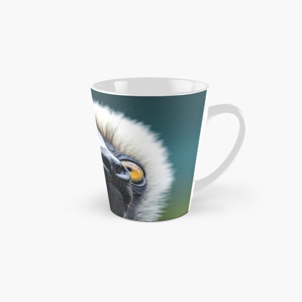 Sifaka Tall Mug