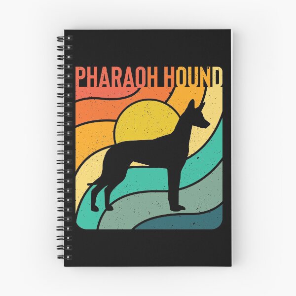 Item preview, Pharaoh Hound Dog Vintage Gift Pet Lover designed and sold by rafaeltto.