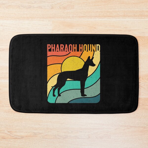 Item preview, Pharaoh Hound Dog Vintage Gift Pet Lover designed and sold by rafaeltto.