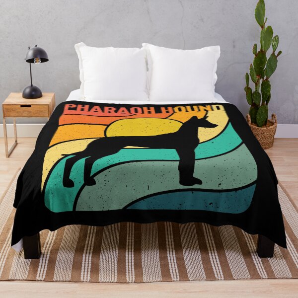 Item preview, Pharaoh Hound Dog Vintage Gift Pet Lover designed and sold by rafaeltto.