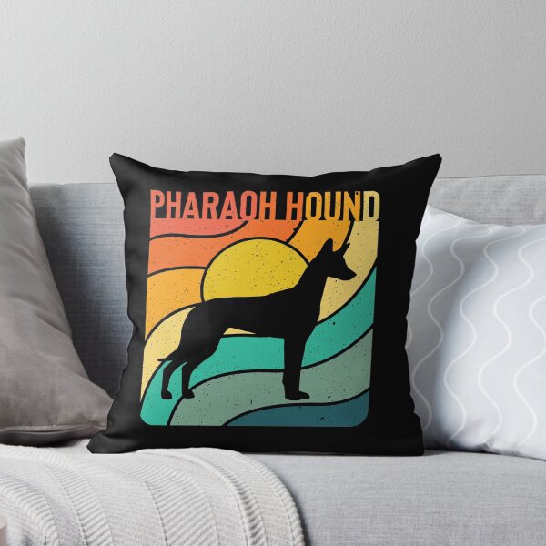 Item preview, Pharaoh Hound Dog Vintage Gift Pet Lover designed and sold by rafaeltto.