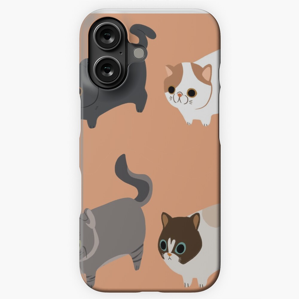 Item preview, iPhone Snap Case designed and sold by reimenayee.