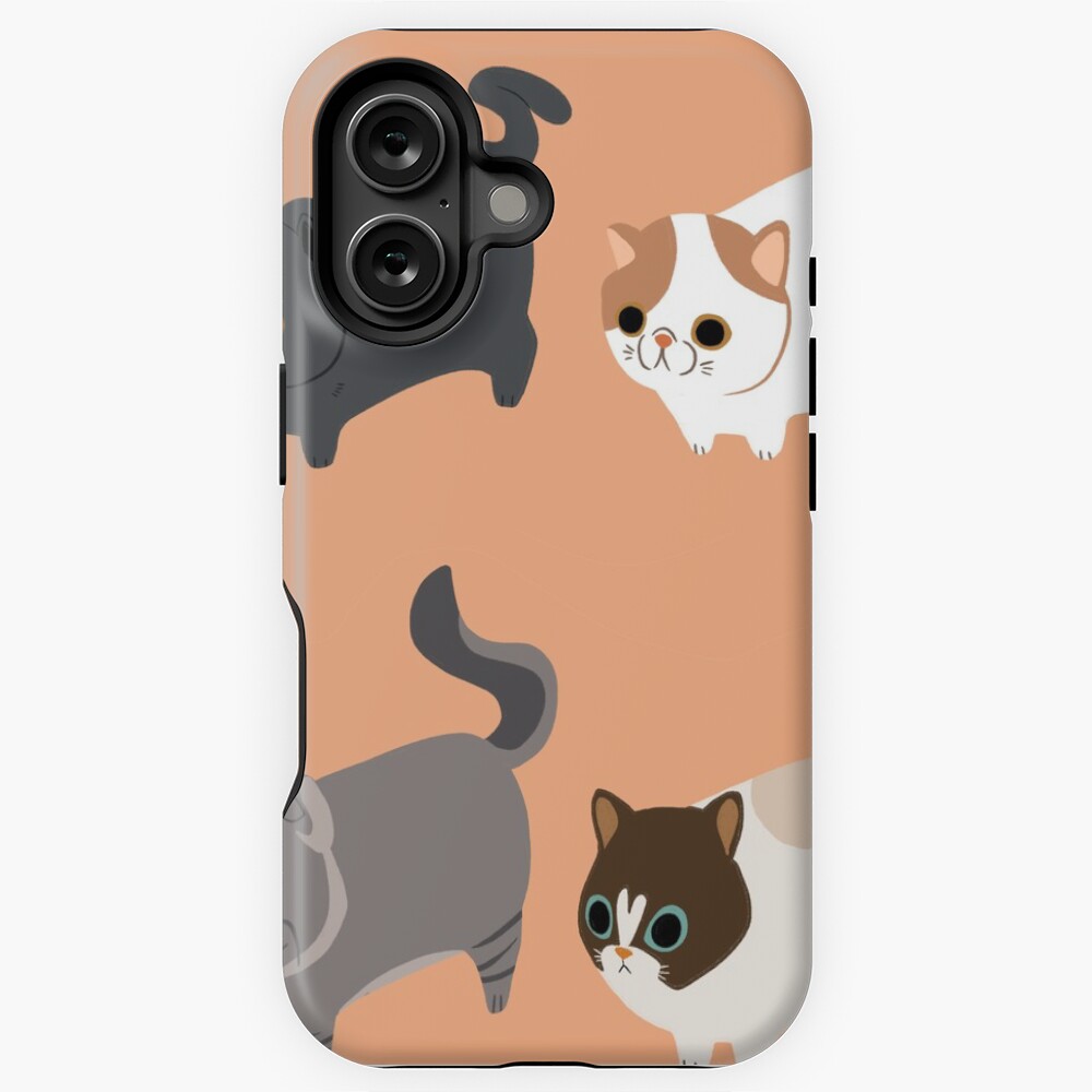 Item preview, iPhone Tough Case designed and sold by reimenayee.