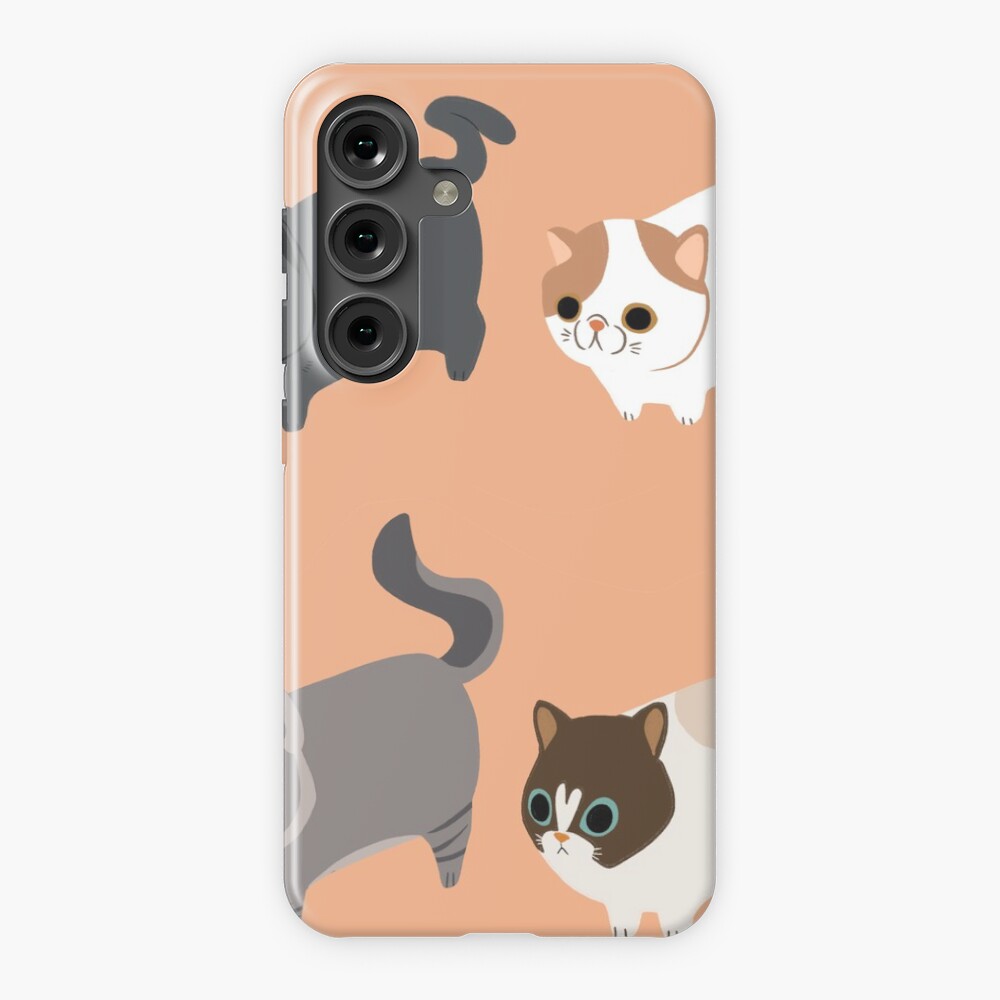 Item preview, Samsung Galaxy Snap Case designed and sold by reimenayee.