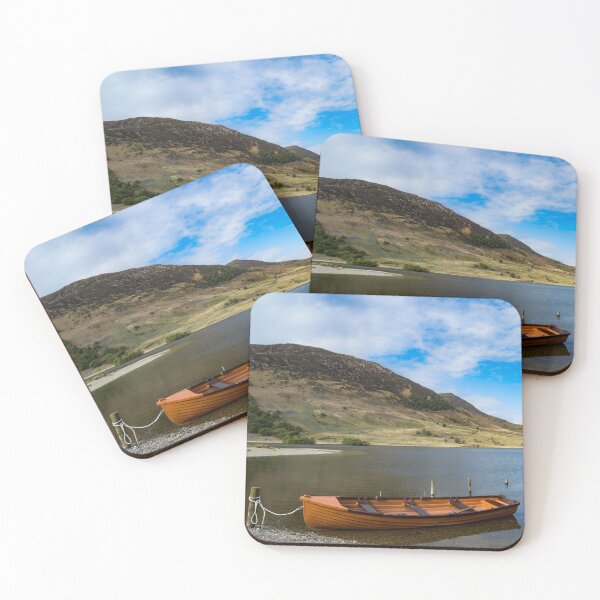 Item preview, Crummock Water, Cumbria designed and sold by JMChown.