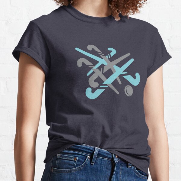 Field Hockey - Field Hockey T-shirt Design T-Shirt Design - 3237