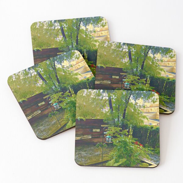 Item preview, Zen Garden designed and sold by Stew  Bradley.