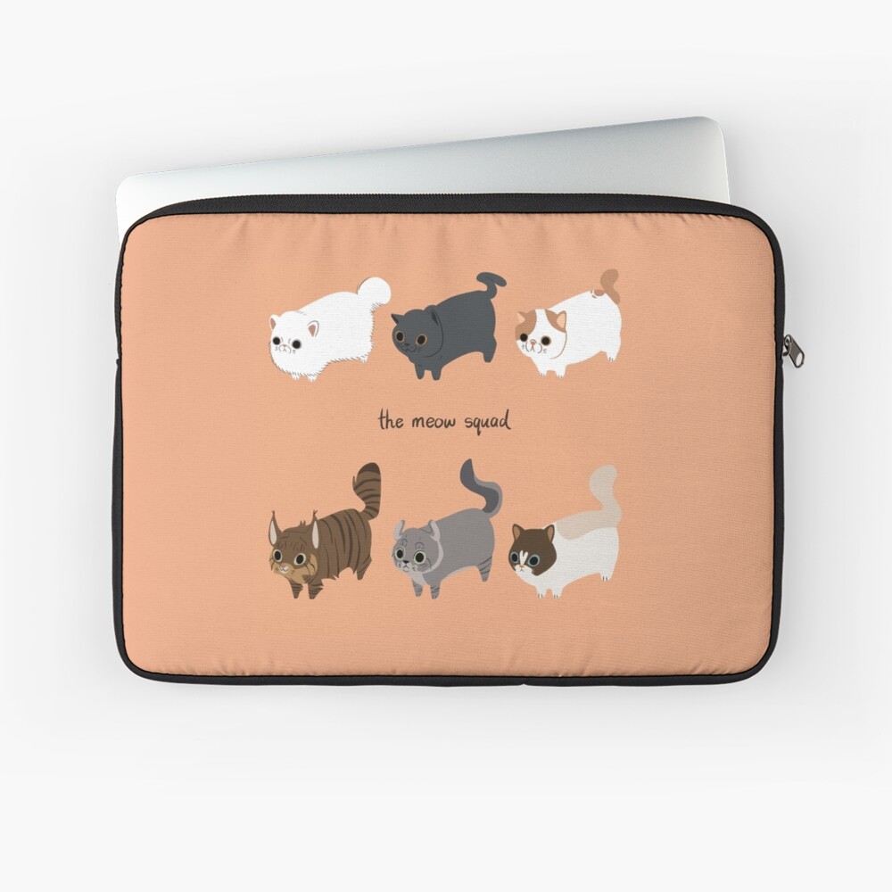 Item preview, Laptop Sleeve designed and sold by reimenayee.