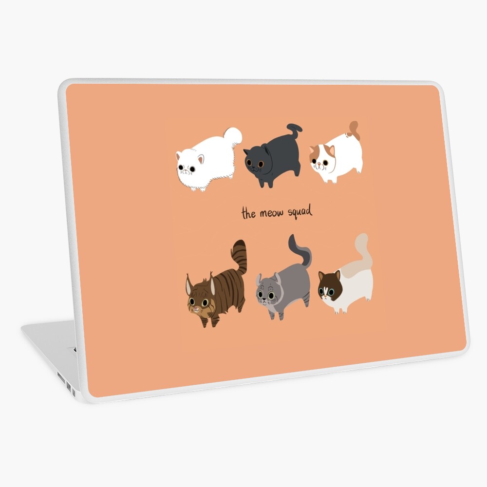 Item preview, Laptop Skin designed and sold by reimenayee.