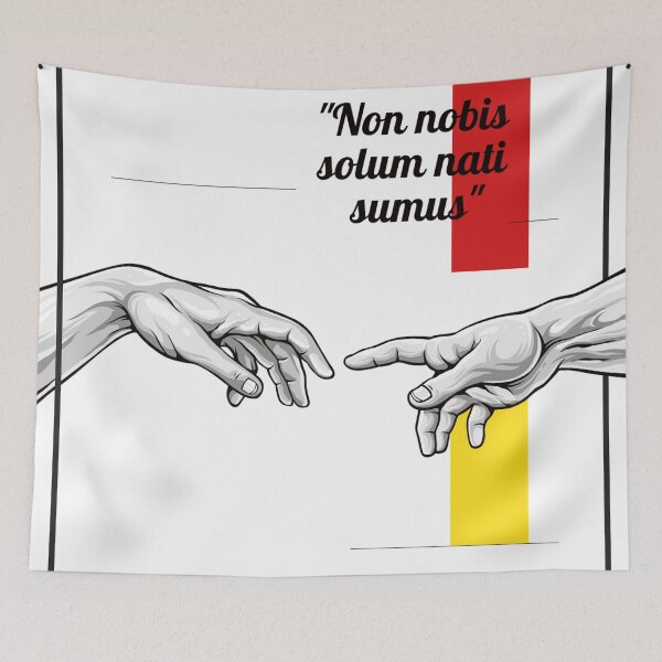 Item preview, Helping Hands designed and sold by Stipper Store.