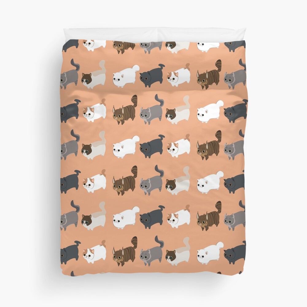 Item preview, Duvet Cover designed and sold by reimenayee.