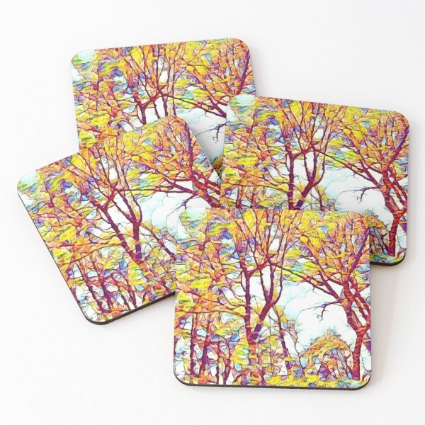 Item preview, Fantastic Forest designed and sold by Stew  Bradley.