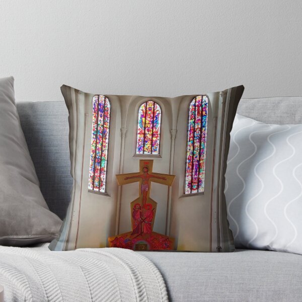 Item preview, St. Andrew's Church, Salzburg Austria designed and sold by Mythos57.