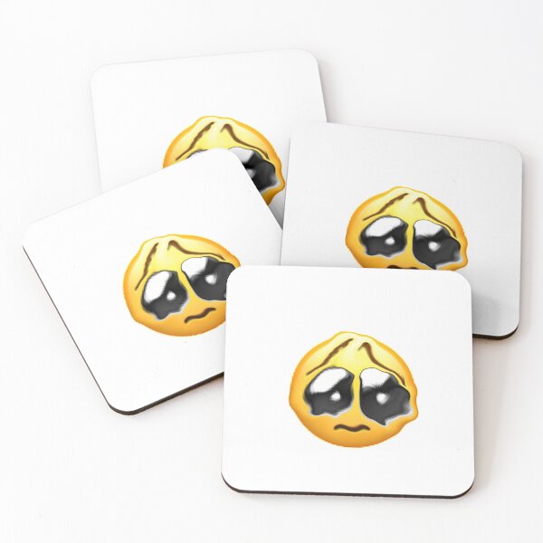 Item preview, baby crying eyes emoji pleading eyes emoji  designed and sold by amyigri.
