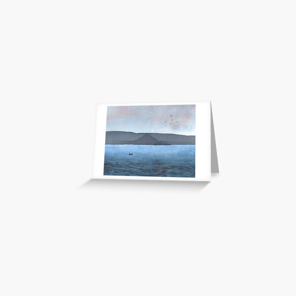 Greeting Card