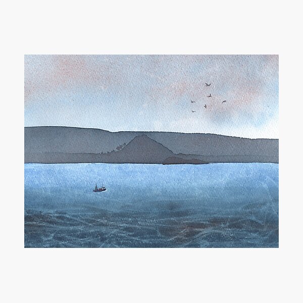 Photographic Print