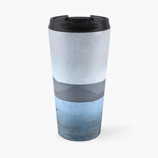 Travel Mug