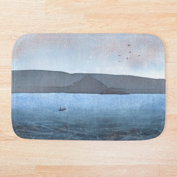 Bath Mat