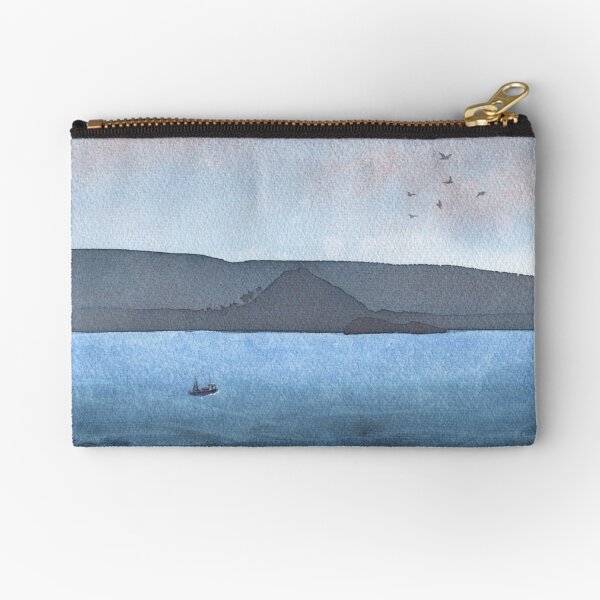 Zipper Pouch