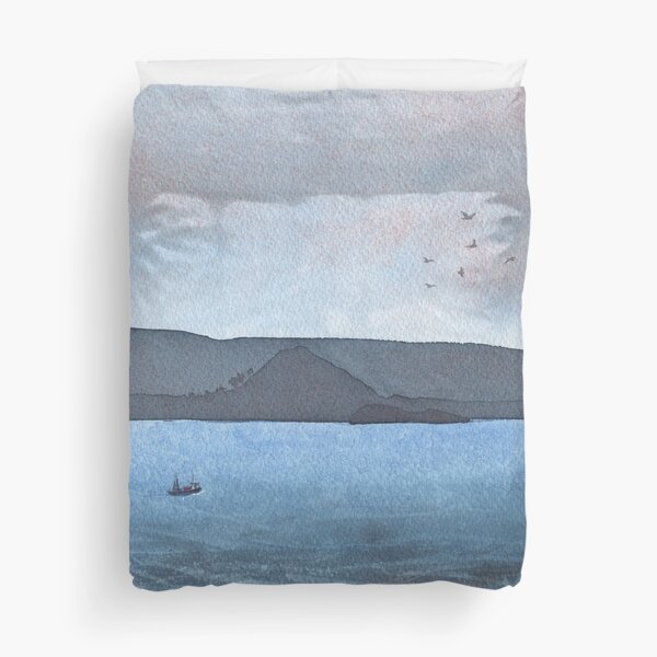 Duvet Cover