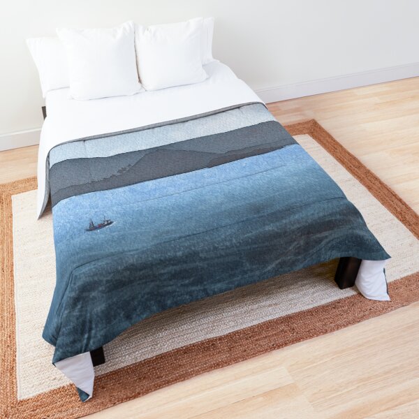 Comforter