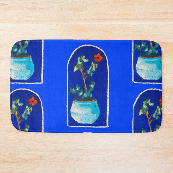 Item preview, Moroccan flower designed and sold by Kuhtina.